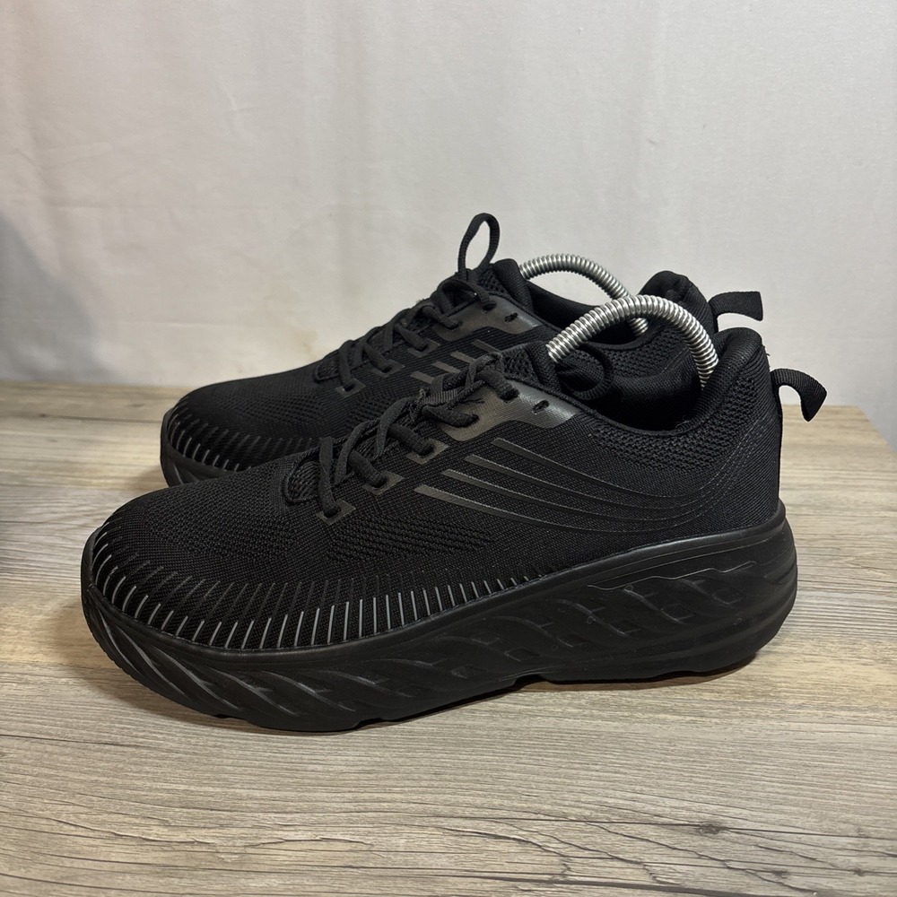 Furuian Mens 10 Steel‎ Toe Safety Shoes Sneaker EU43 - Picture 4 of 11